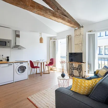 Apartamento La Palmeraie - Splendide Coeur Du Centre-ville *
